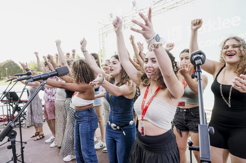 Academic Programs Berklee Valencia